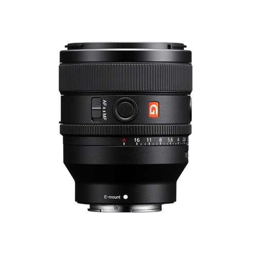 Sony Cinema Trilogy Kit - 04